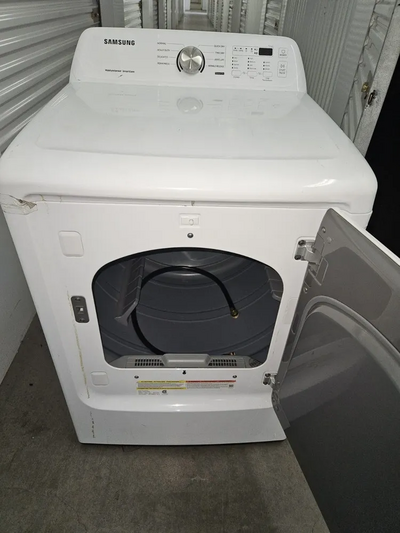 Samsung DVE45T3200W/A3 Image