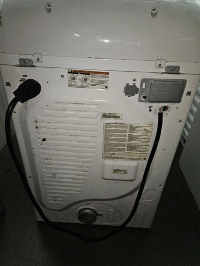 Samsung DVE45T3200W/A3 Image
