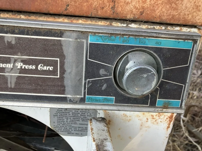 Samsung Candy RO16106DWMCE/1-S Image