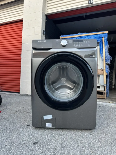 Samsung Wf45t6000ap Image