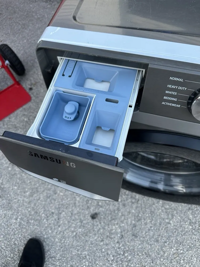 Samsung Wf45t6000ap Image