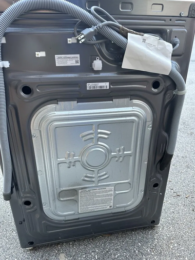 Samsung Wf45t6000ap Image