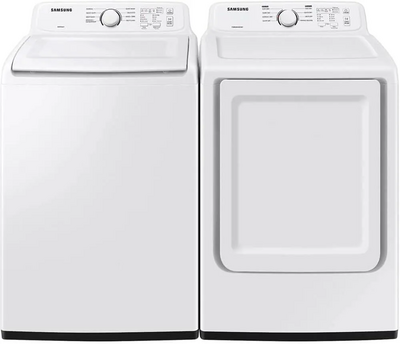 Samsung WA40A3005WPR Image
