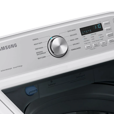 Samsung Wa47cg3500awa4 Image