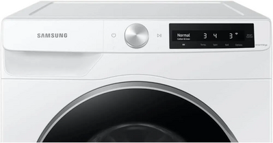 Samsung WW25B6900AW/A2 Image