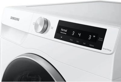 Samsung WW25B6900AW/A2 Image