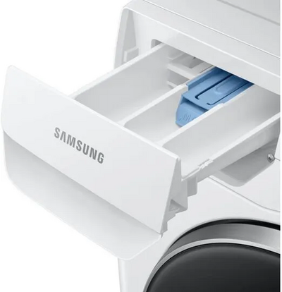 Samsung WW25B6900AW/A2 Image