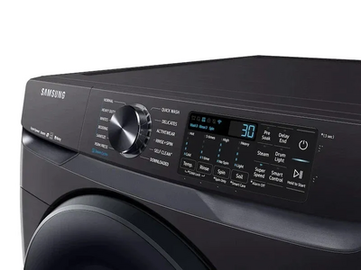 Samsung WF50R8500AV Image
