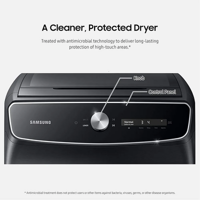 Samsung DVE60A9900V/A3 Image