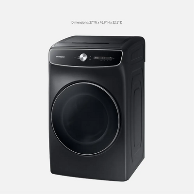 Samsung DVE60A9900V/A3 Image