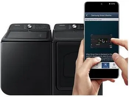 Samsung WA47CG35KIT1 Image