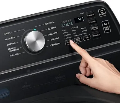 Samsung WA47CG35KIT1 Image