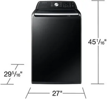 Samsung WA47CG35KIT1 Image