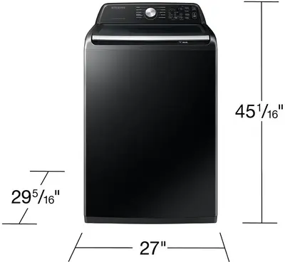 Samsung Wa47cg3500ava4 Image