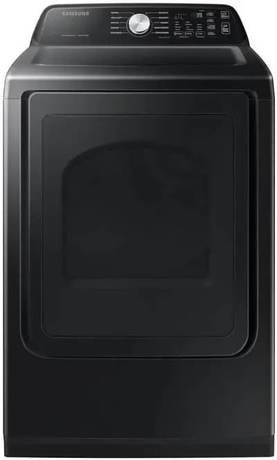 Samsung DVE47CG3500V Image