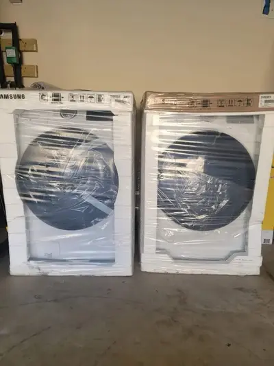 Samsung WF45K6200AW Image