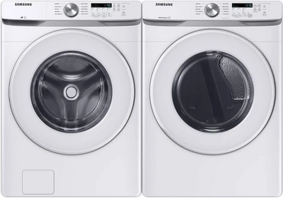 Samsung WF45T6000AW_DVE45T6000W Image