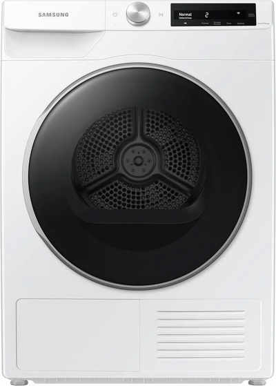 Samsung DV25B6900HW/A2 Image