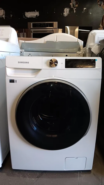 Samsung WW25B6900AW/A2 Image