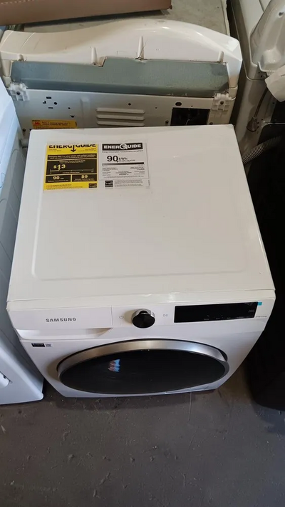 Samsung WW25B6900AW/A2 Image