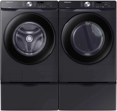 Samsung WF45T6000AV/A5 Image