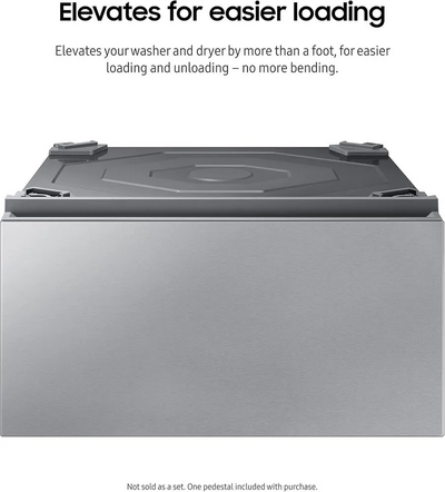 Samsung WE502NT/US Image