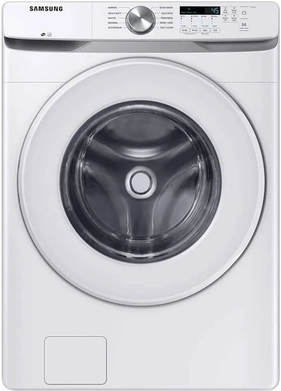 Samsung WF45T6000AW/A5 Image