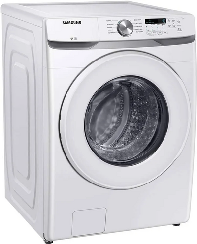 Samsung WF45T6000AW/A5 Image