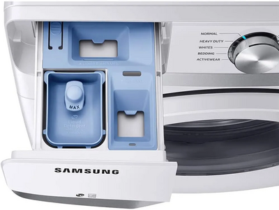 Samsung WF45T6000AW/A5 Image