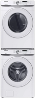 Samsung WF45T6000AW/A5 Image