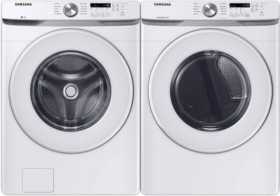 Samsung WF45T6000AW/A5 Image