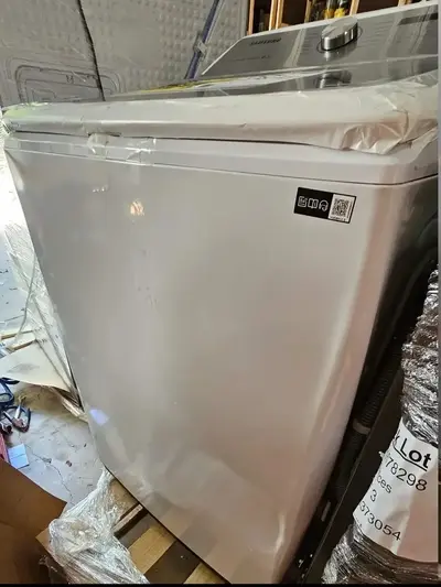 Samsung WA50R5200AW Image