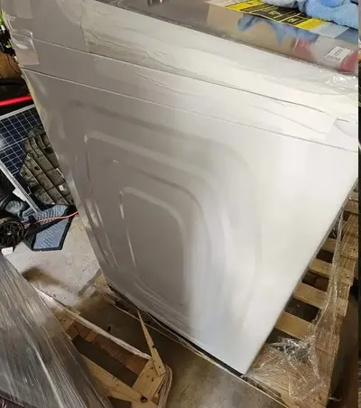 Samsung WA50R5200AW Image
