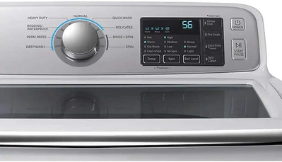Samsung WA50R5200AW Image