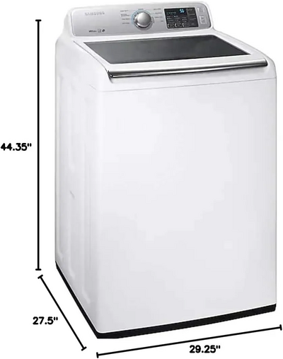 Samsung WA50R5200AW Image