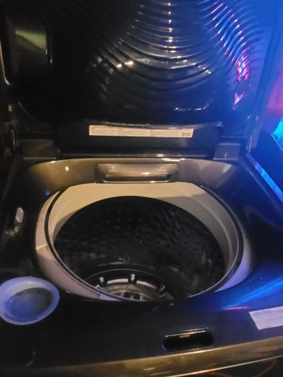 Samsung Wa52m8650av Image