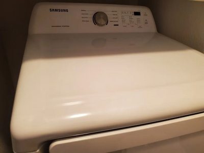 Samsung Wa45t3200aw Image