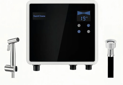 SantiCleana Central-ECO Plus-2 Image