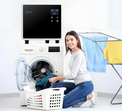 SantiCleana Central-ECO Plus-2 Image