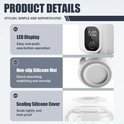 Scbestuygo Portable washing machine Image