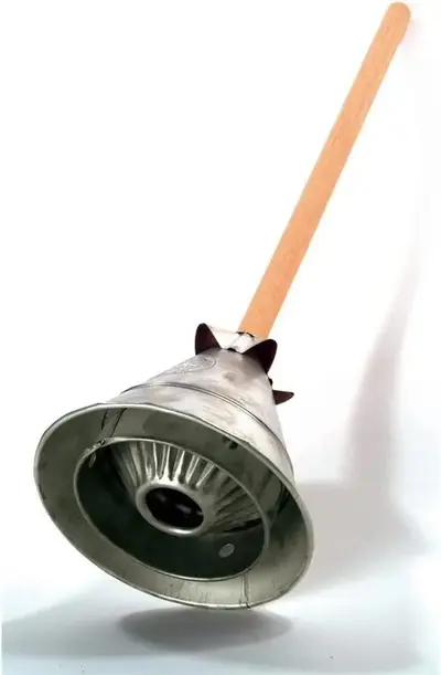 Schwarz Bros. Mfg Company 66RW Image