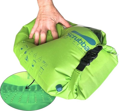 Scrubba SBAG-002 Image