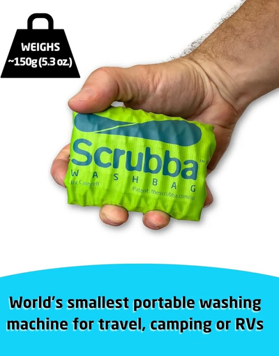 Scrubba SBAG-002 Image