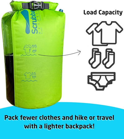 Scrubba SBAG-002 Image