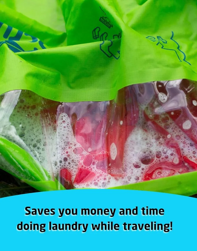 Scrubba SBAG-002 Image