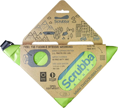 Scrubba SBAG-002 Image