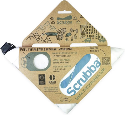 Scrubba UTSCRUB001 Image
