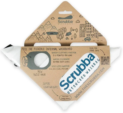 Scrubba UTSCRUB001 Image