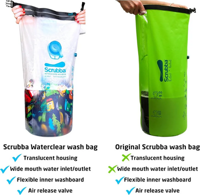 Scrubba WCLEAR-001 Image