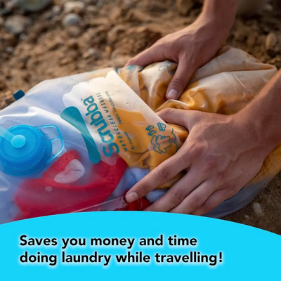 Scrubba WCLEAR-001 Image